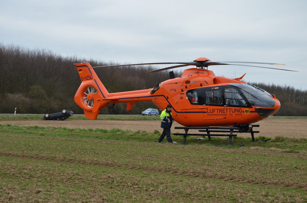 VU Koeln Porz Zuendorf Rich Ranzel Ranzelerstr P15.JPG - Miklos Laubert